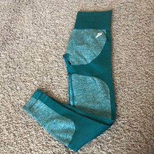 DoYouEven Impact Seamless Leggings